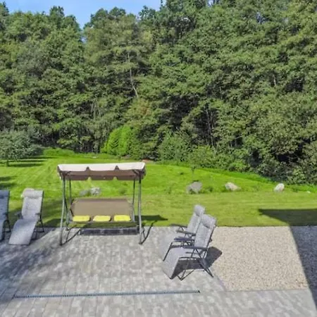 Half A In The Countryside Holiday home *