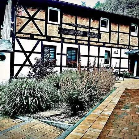 بيت للعطل Half A In The Countryside