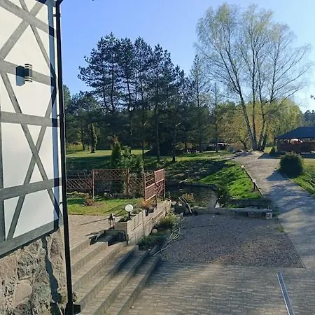 Half A In The Countryside